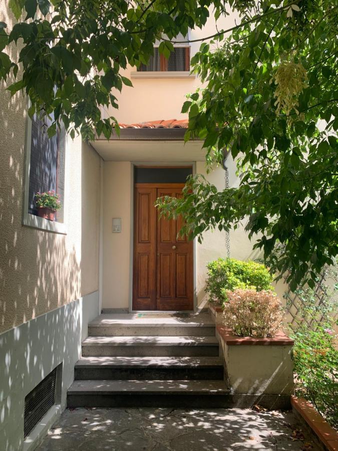 Home53 Arezzo Exterior foto